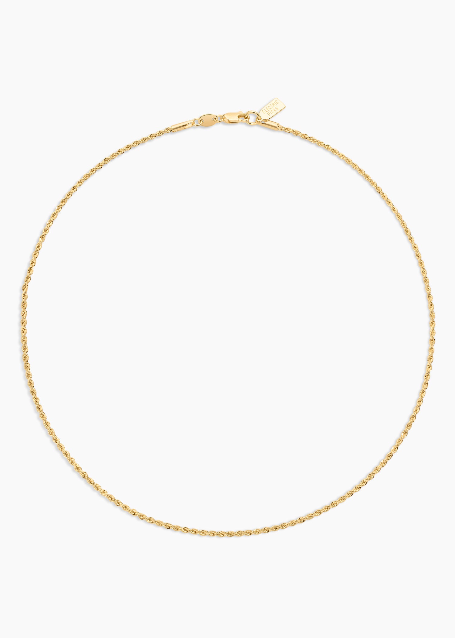 Harper 1mm Necklace