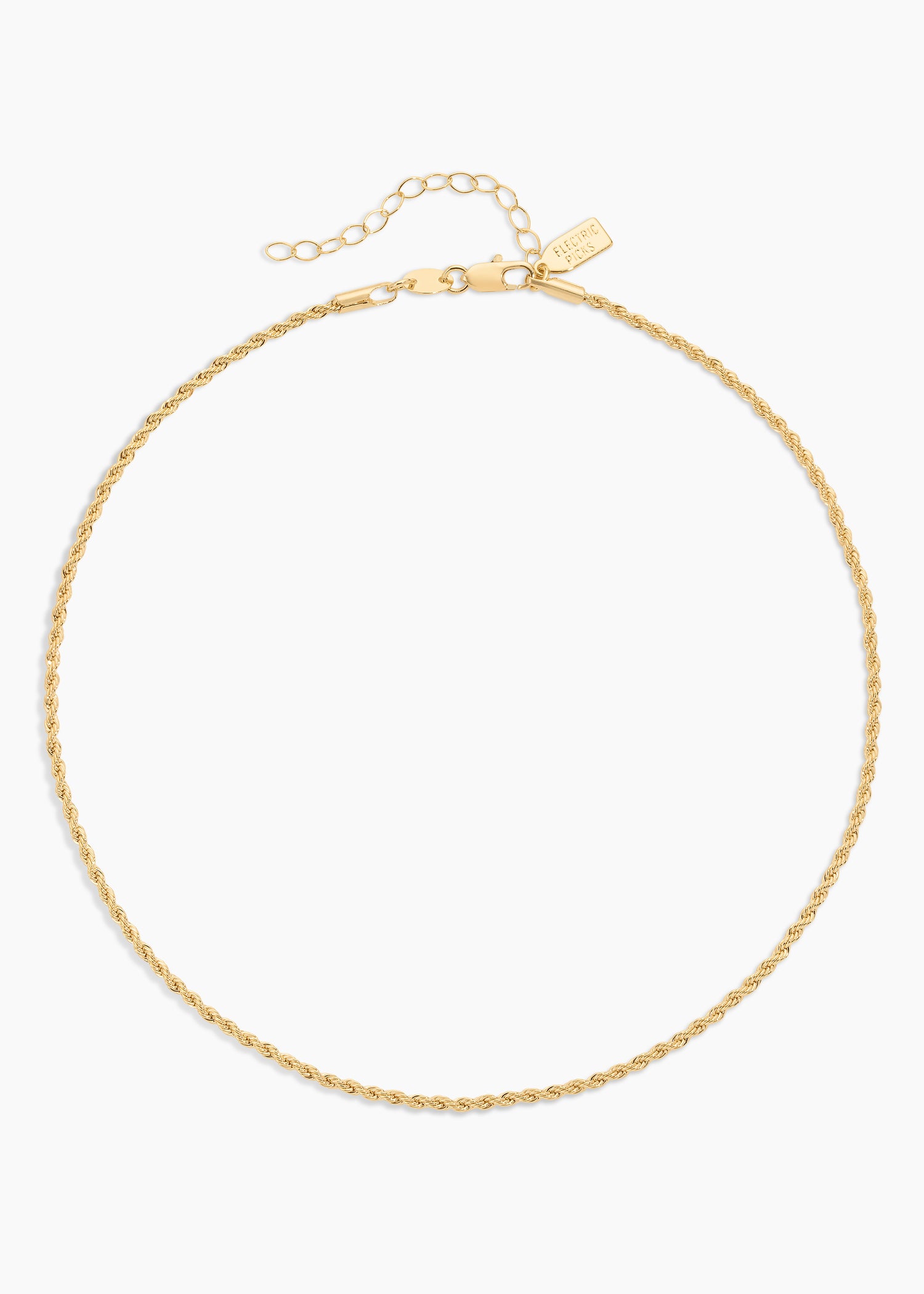 Harper 1mm Necklace