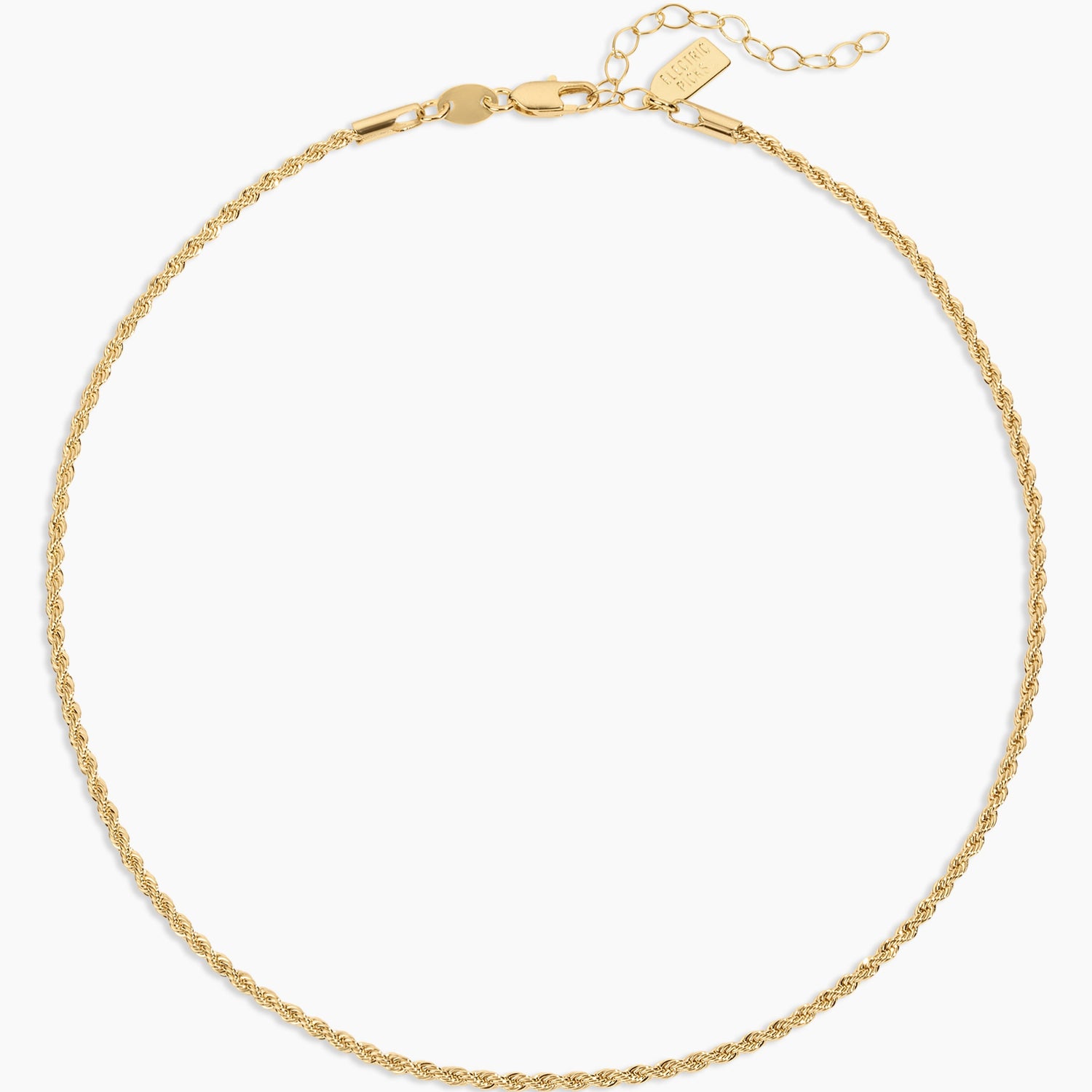 Harper 1mm Necklace