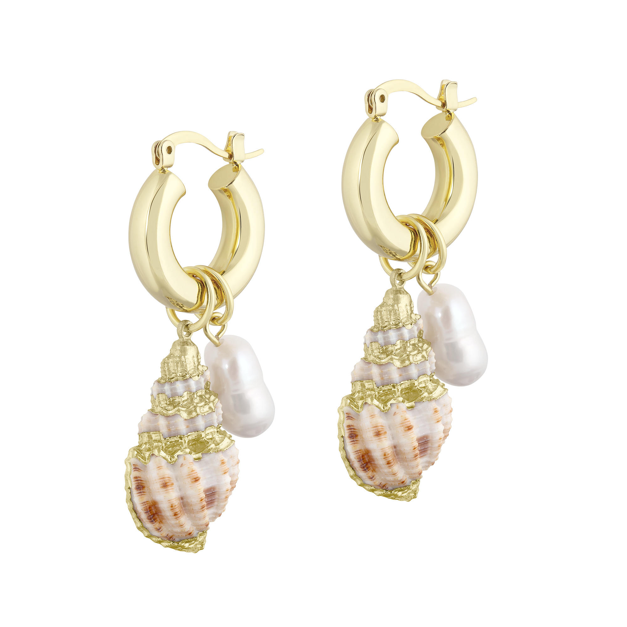 Newport Earrings