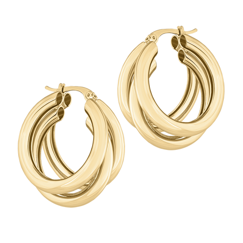 Nirvana Hoops