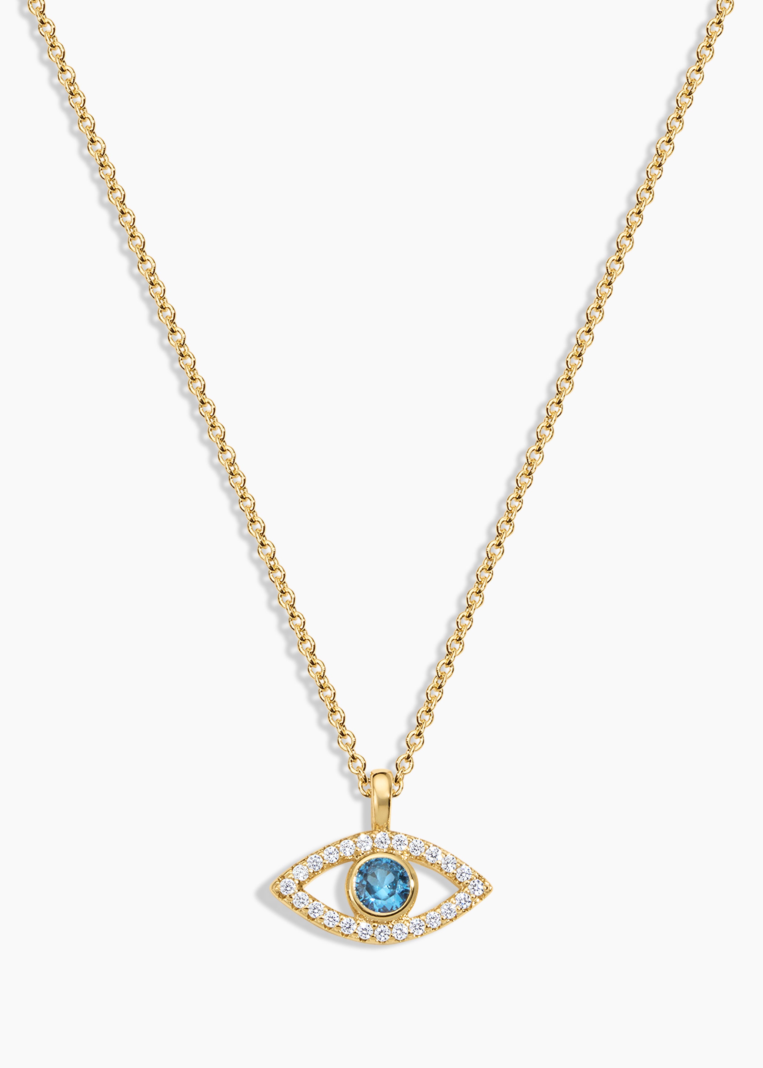 Oasis Necklace