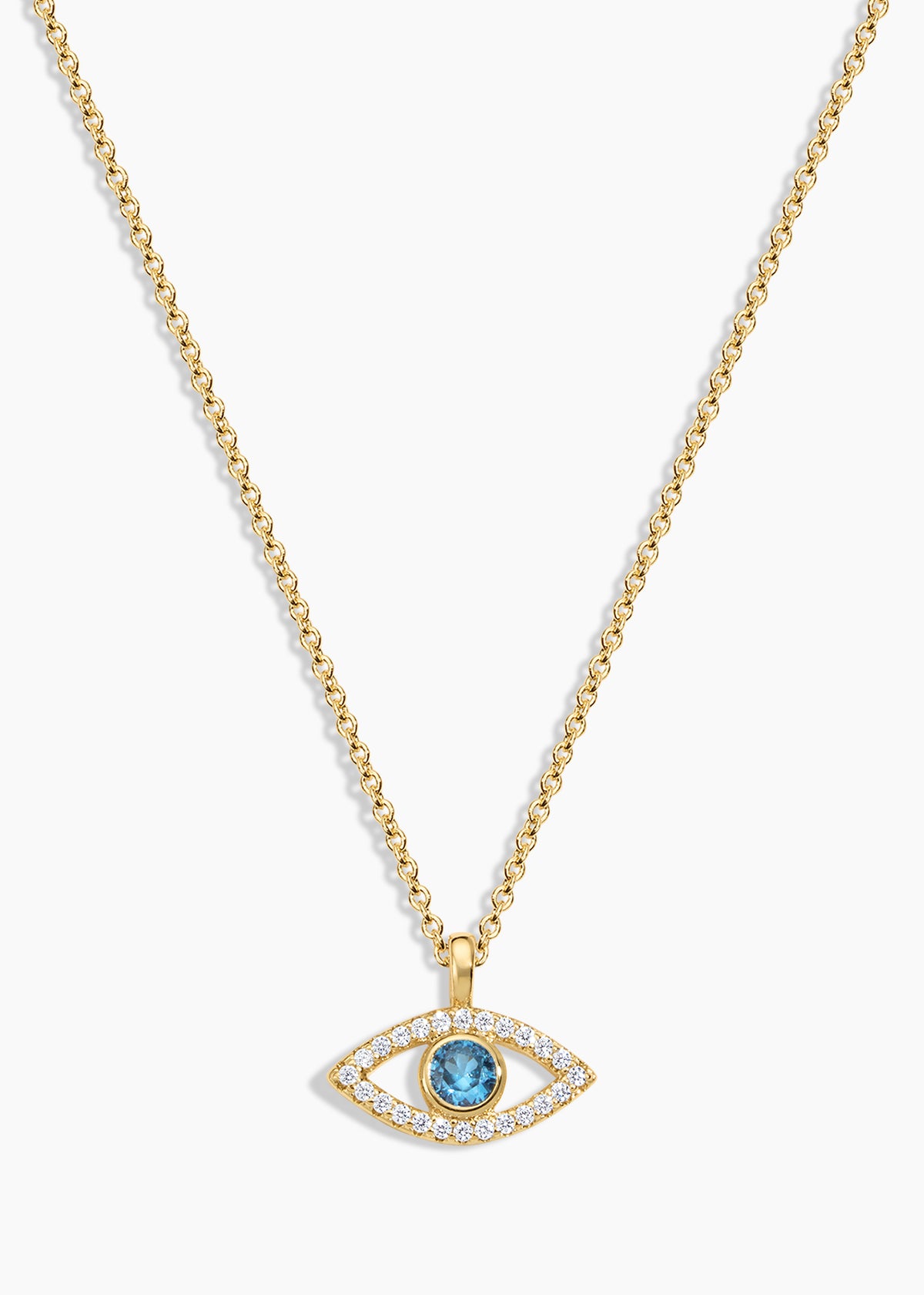 Oasis Necklace