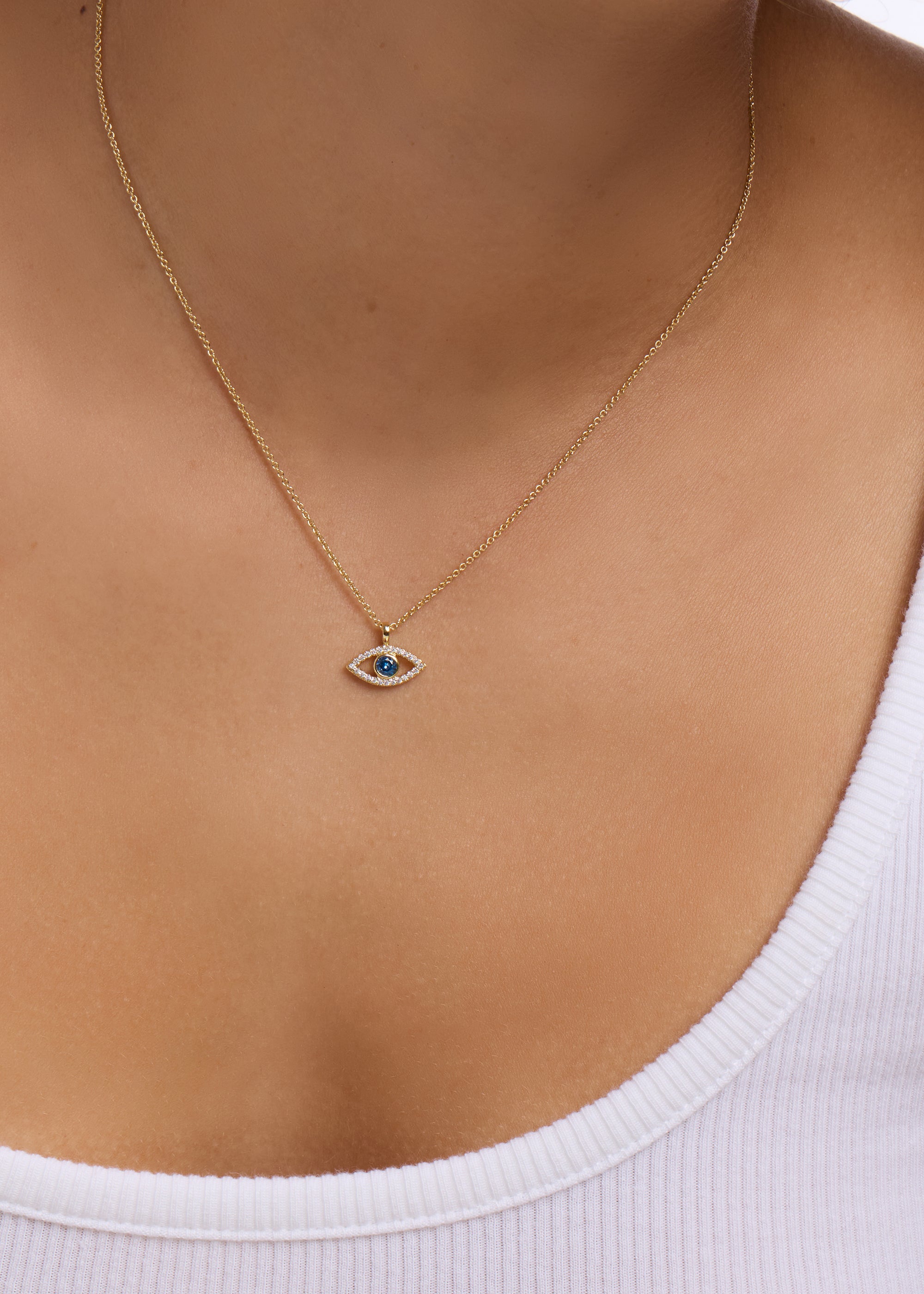 Oasis Necklace
