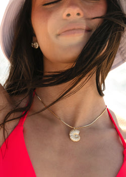 Oceans Set of 2