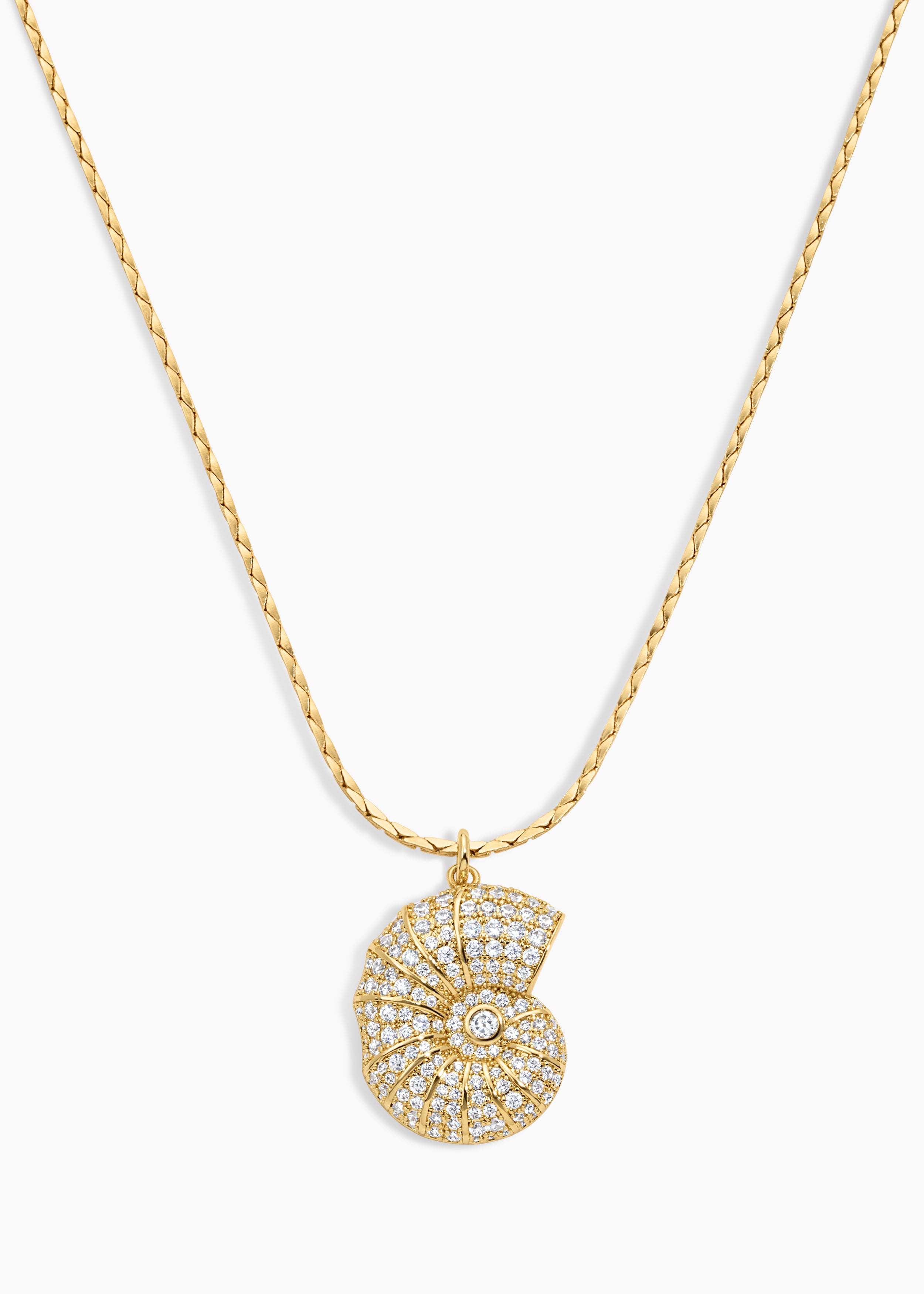 Oceans Necklace