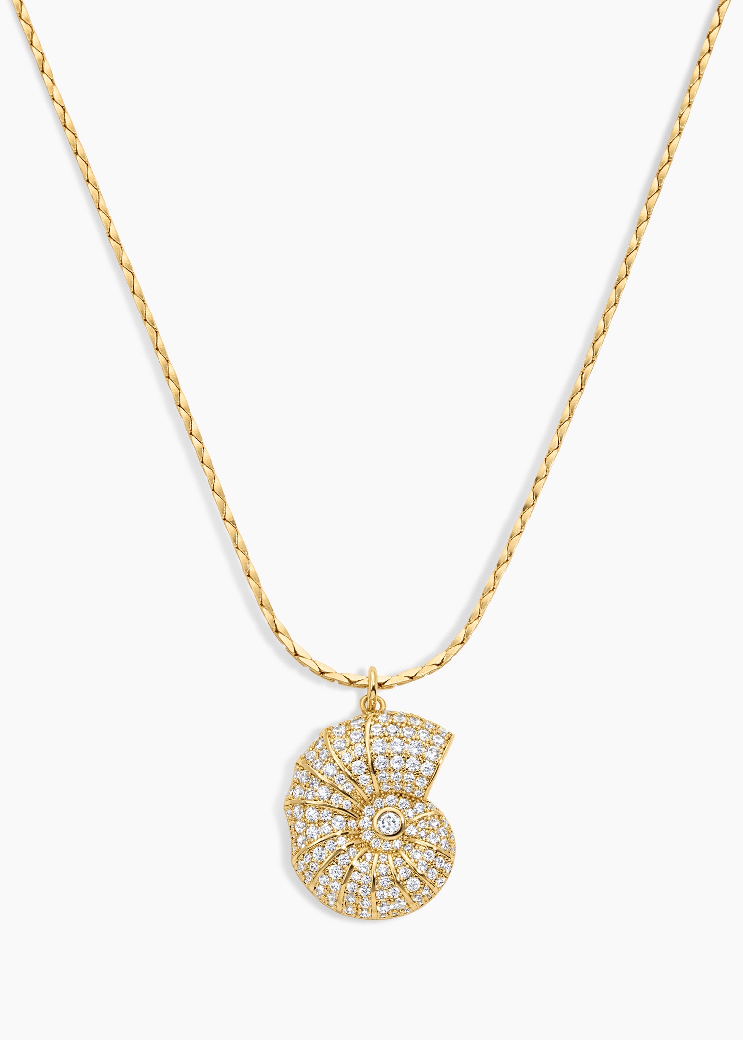 Oceans Necklace