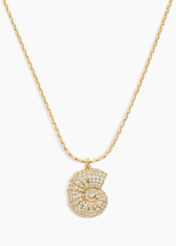 Oceans Necklace