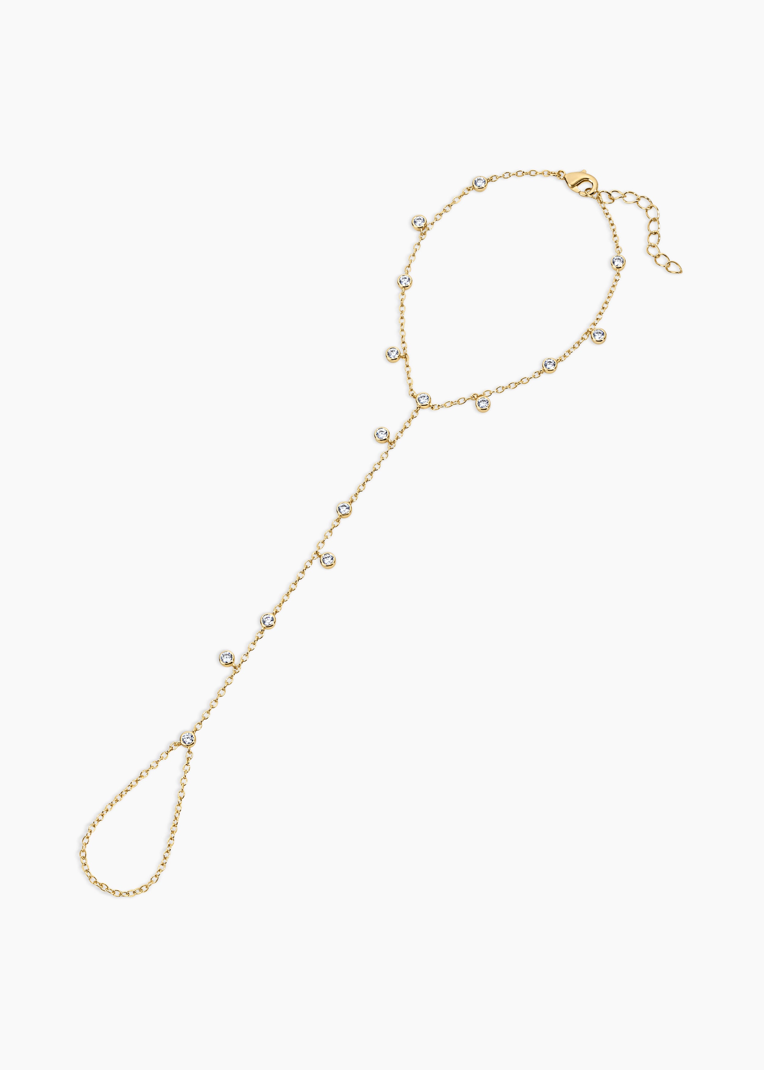 Palmer Hand Chain