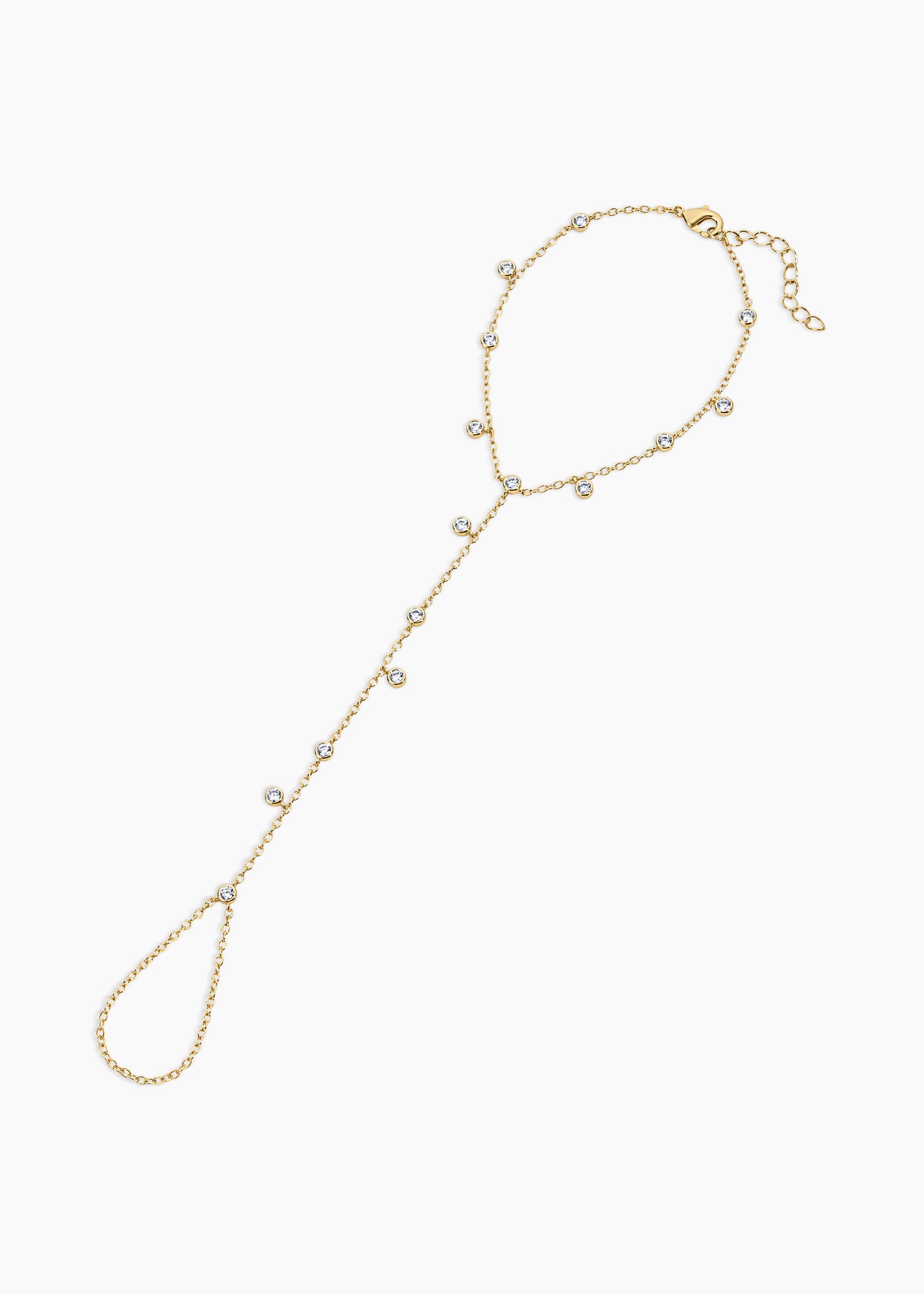 Palmer Hand Chain