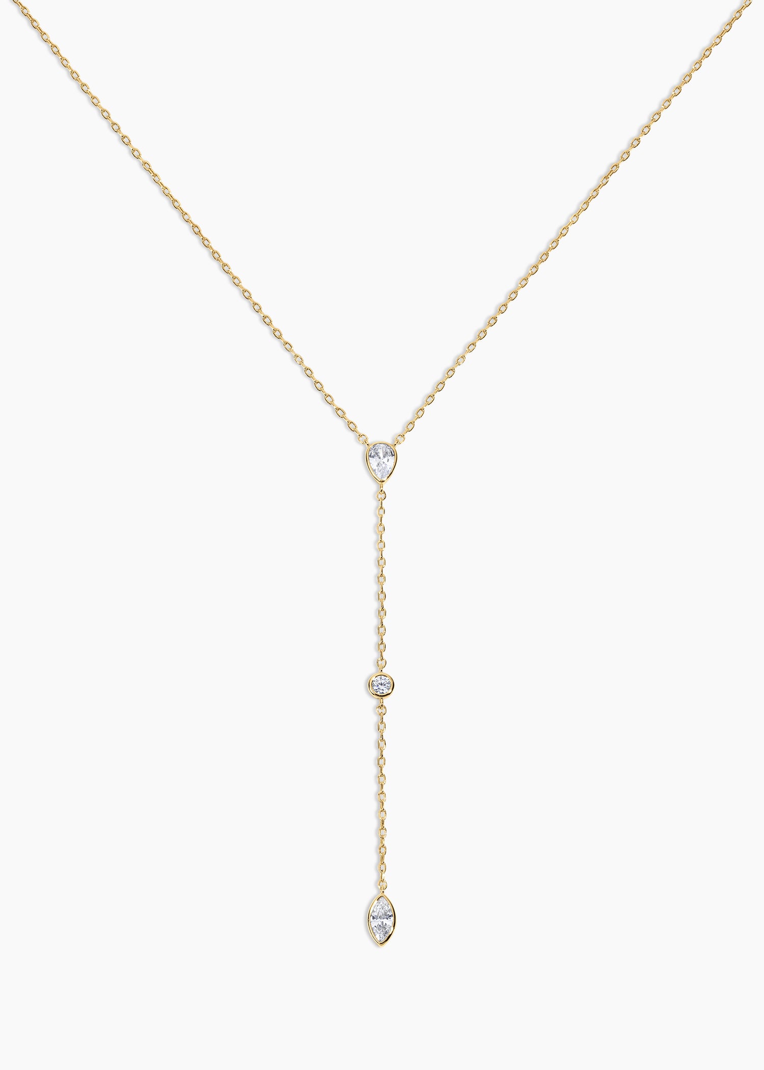 Paloma Necklace