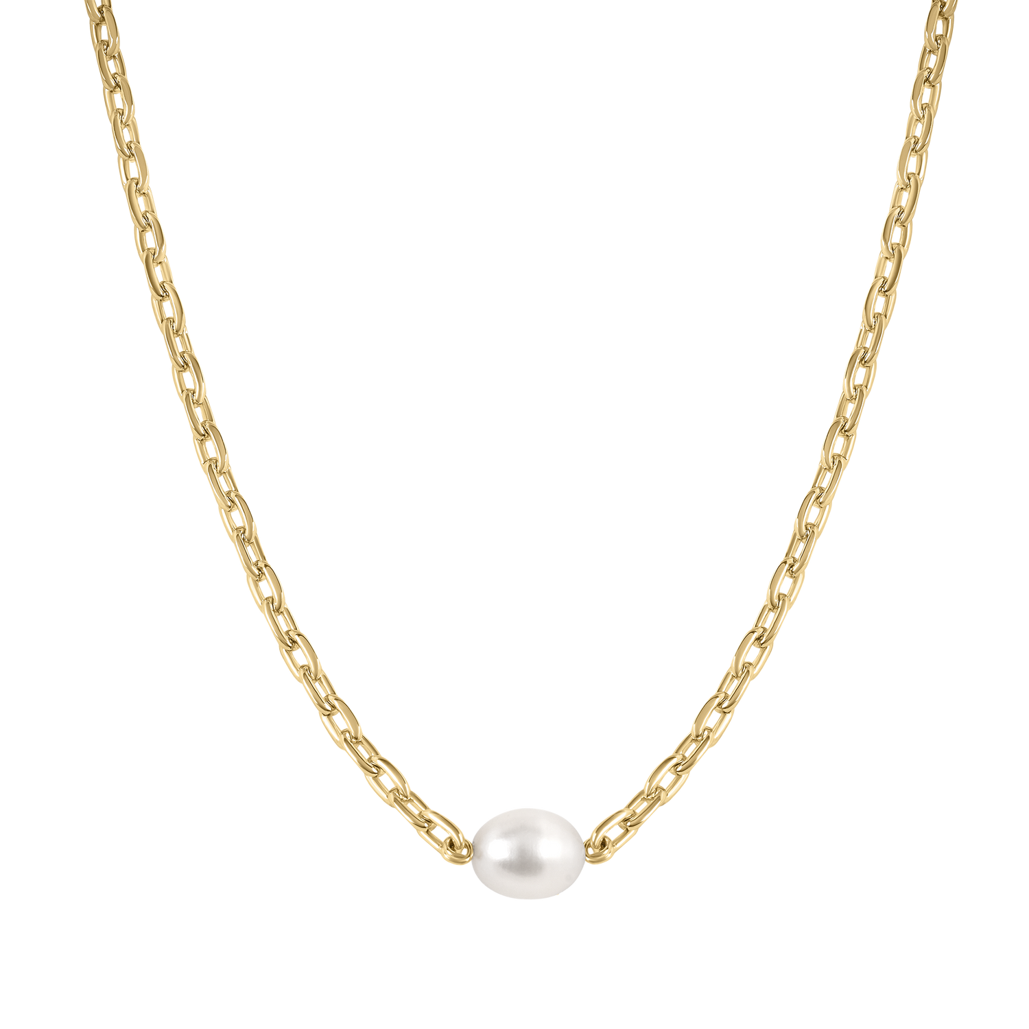 Paradise Necklace