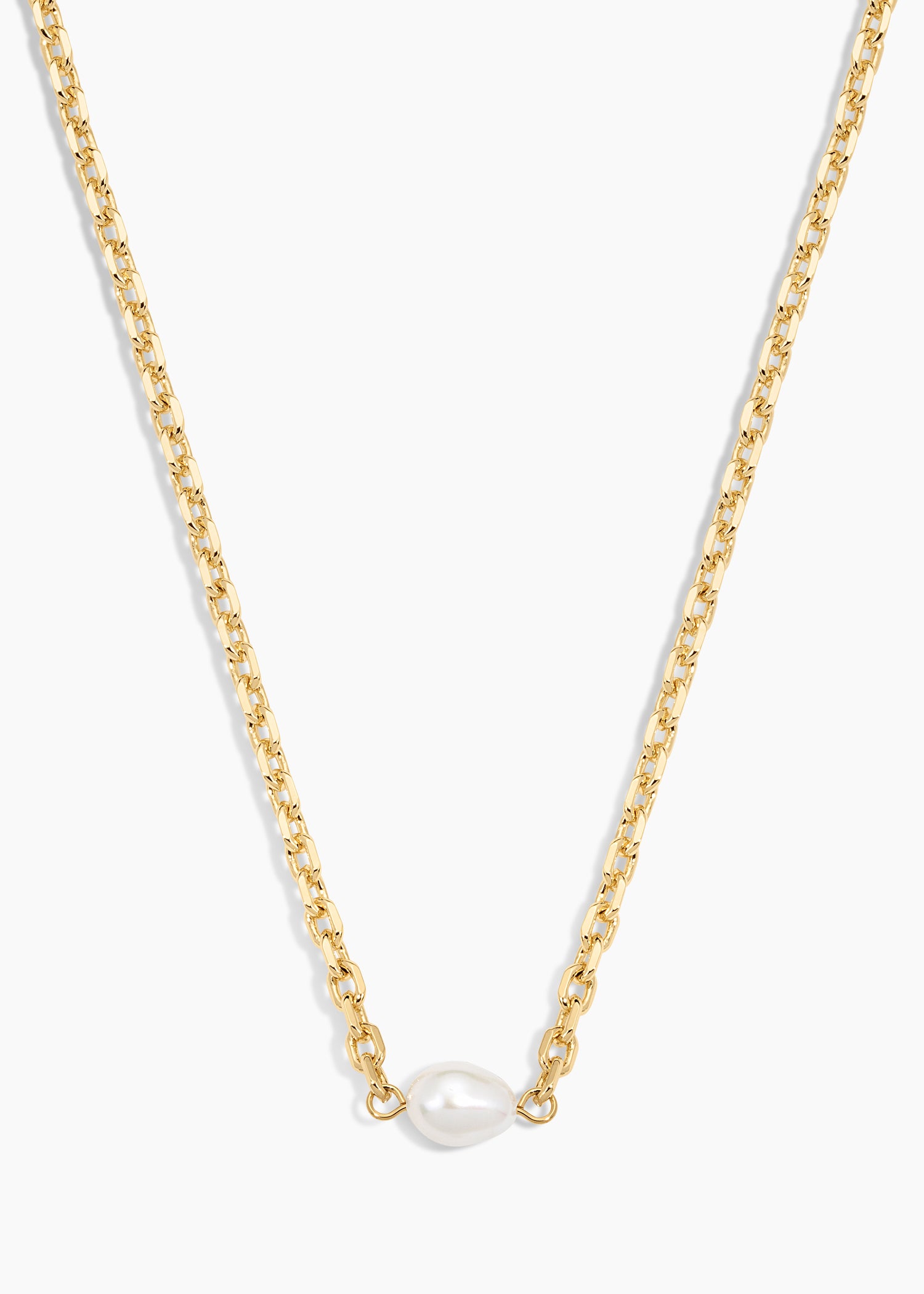 Paradise Necklace
