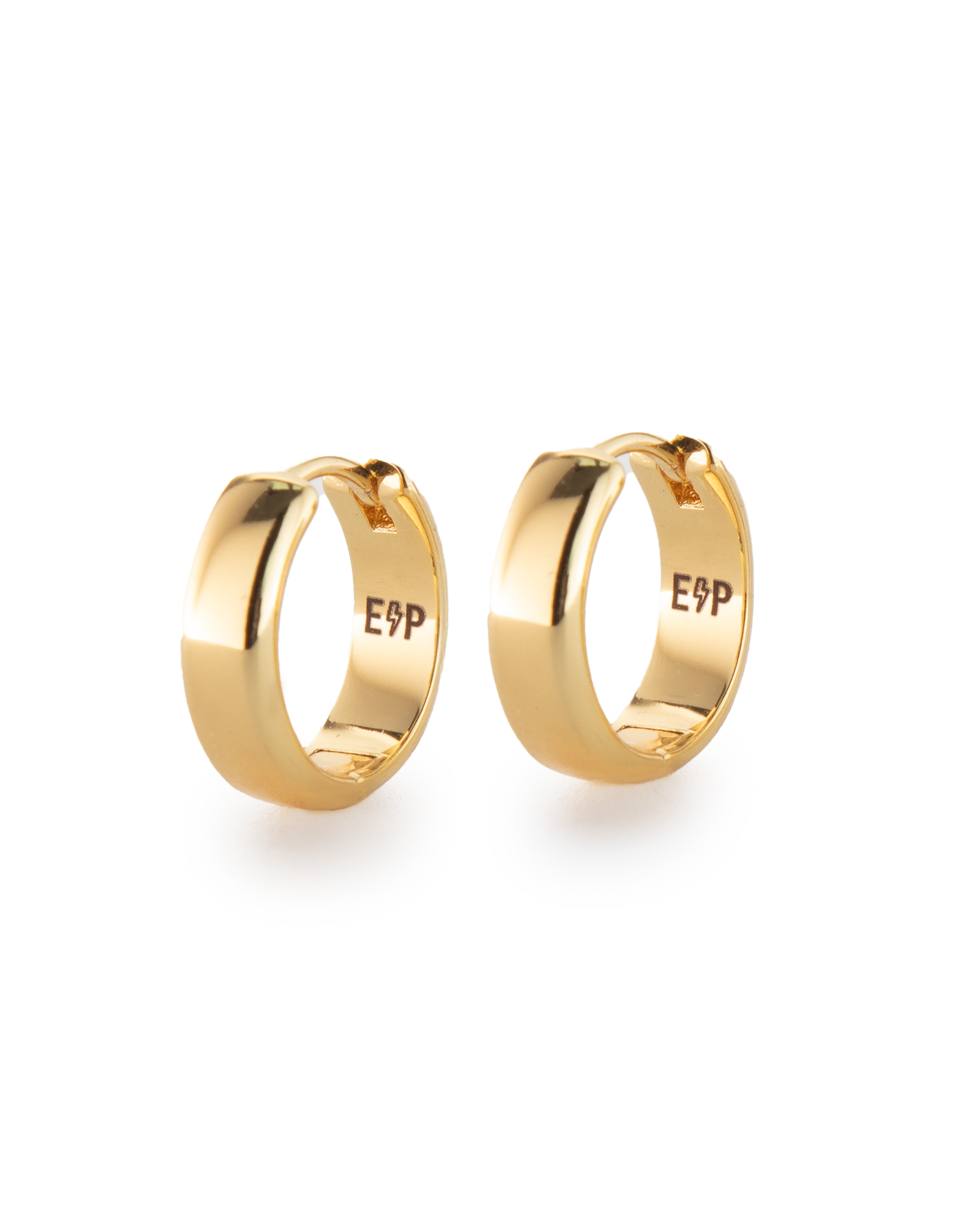 Parker Hoops