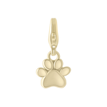 Paw Charm