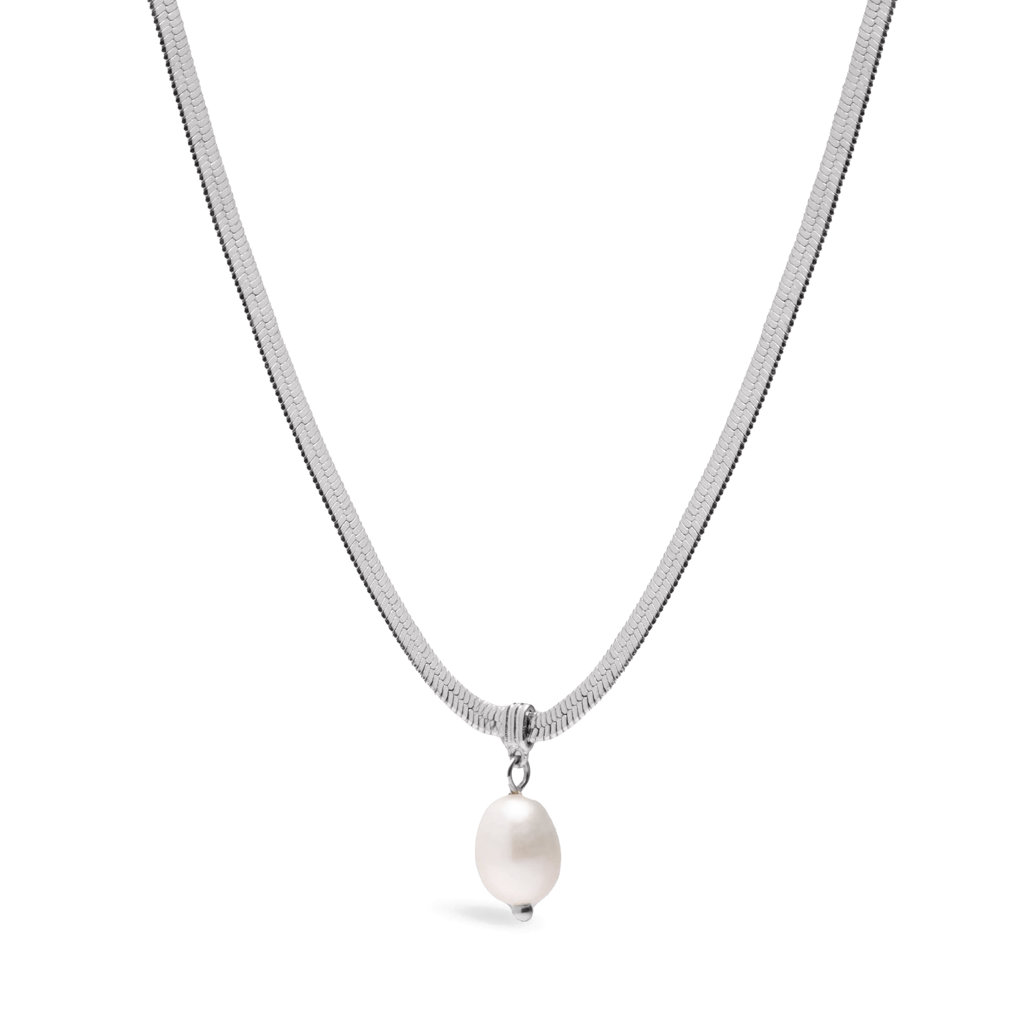 Koi Necklace
