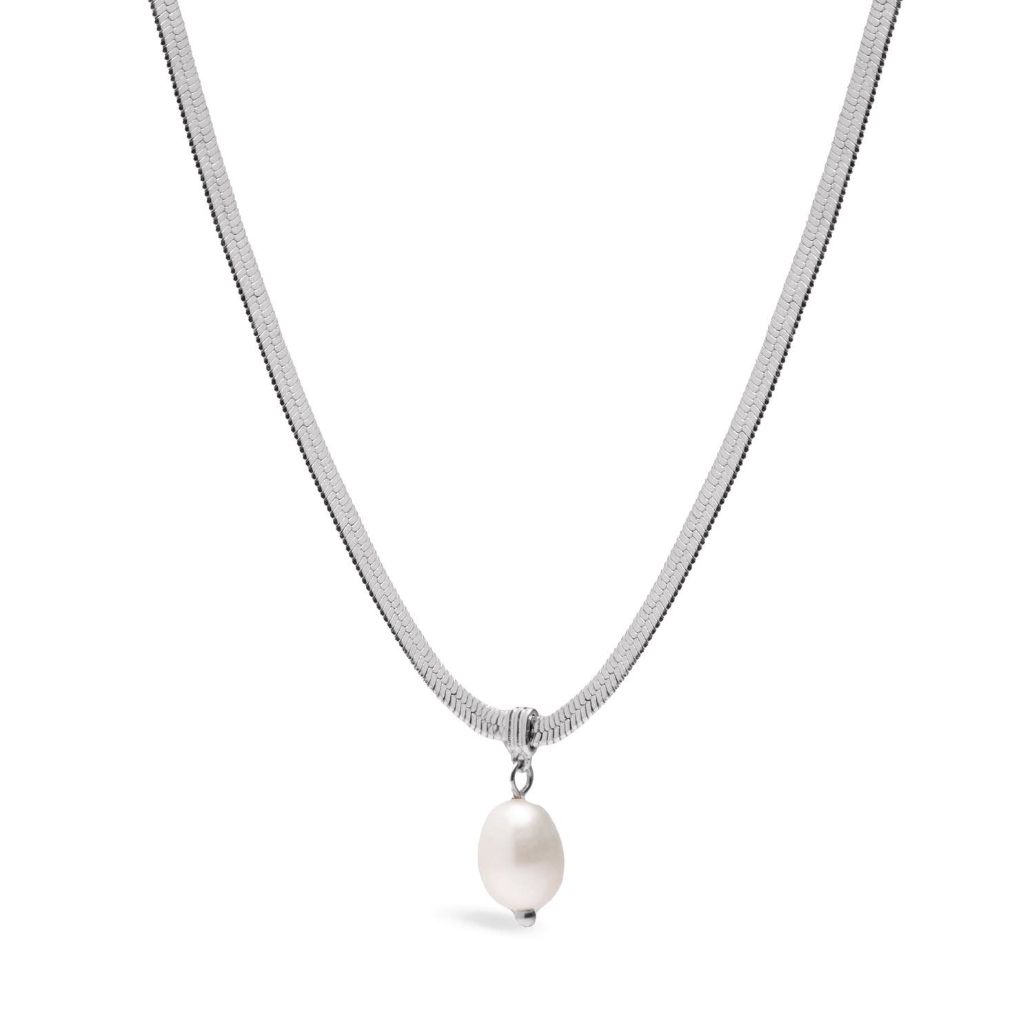 Koi Necklace