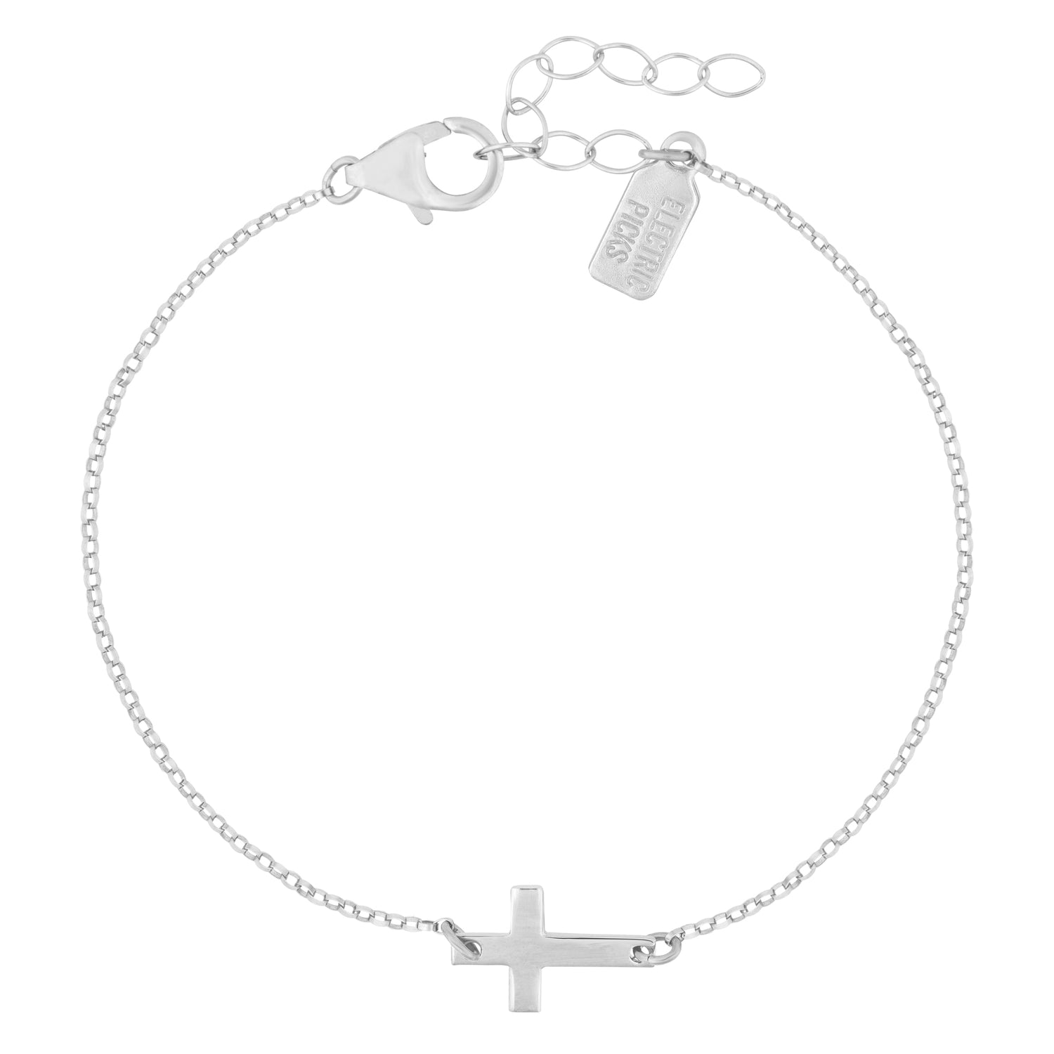 Mini Creed Bracelet