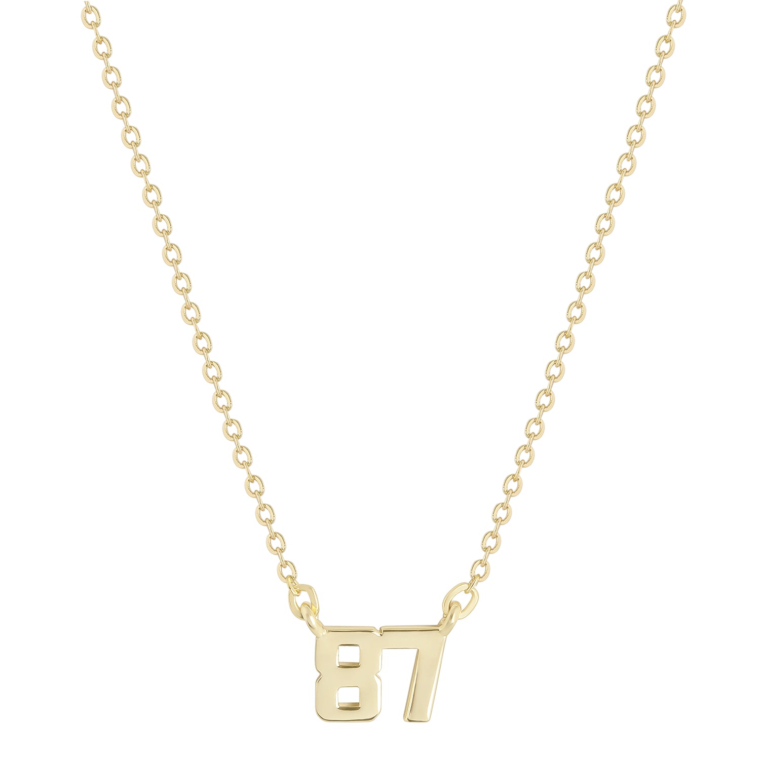 Sarah & Hollie Necklace Set of 3