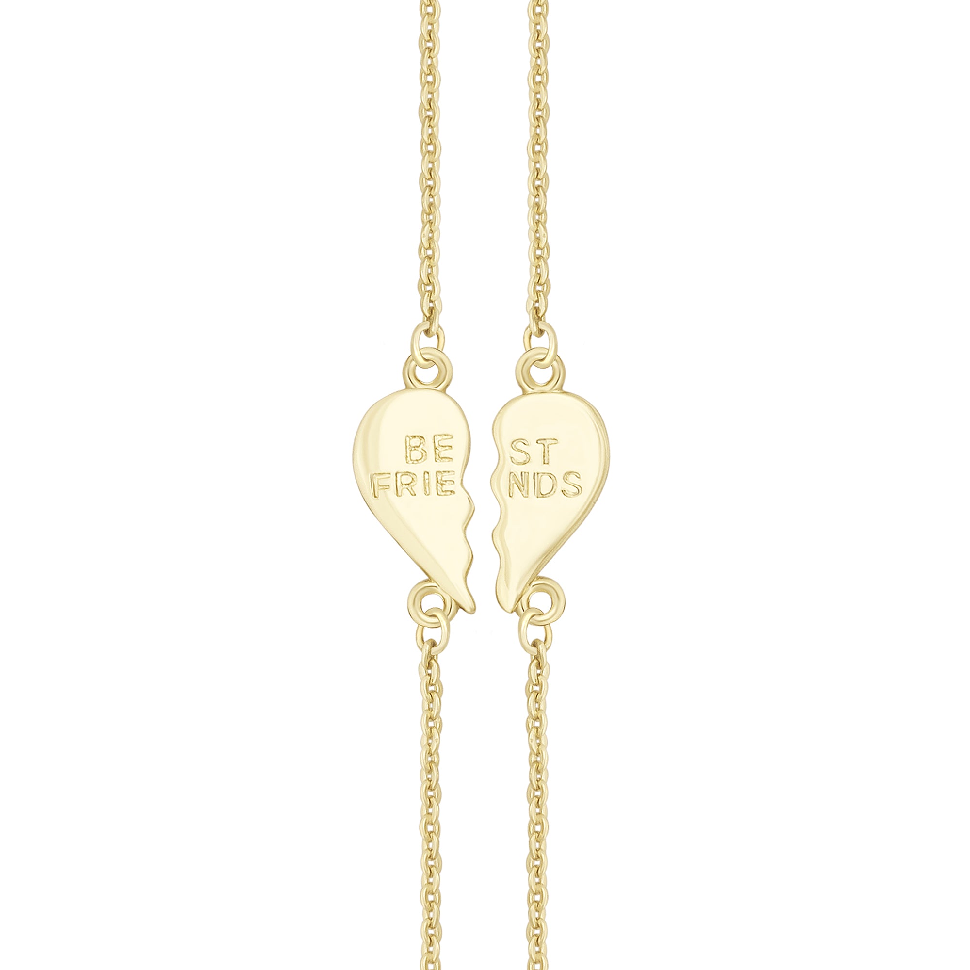 Besties Bracelet Set