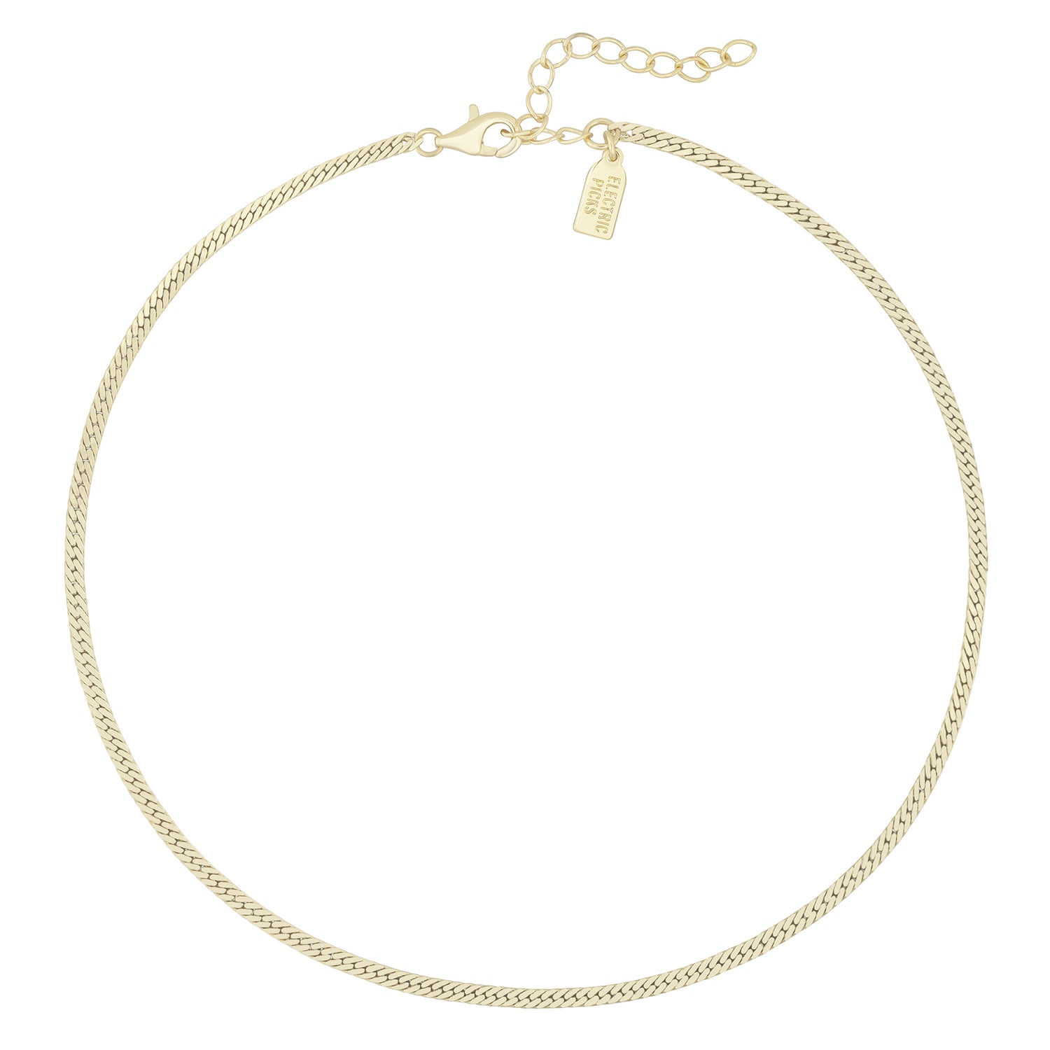 In The Mood Necklace