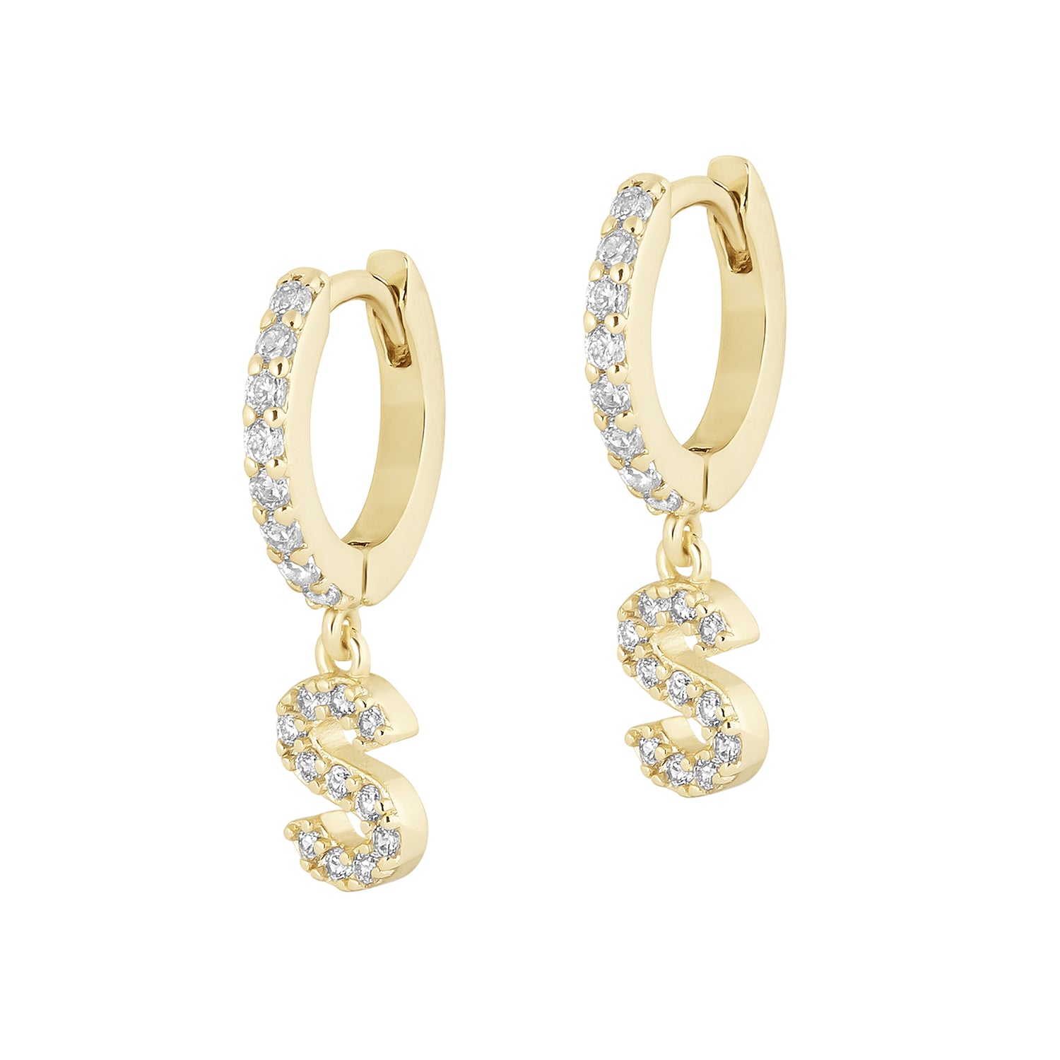 Rachel Earring Set of 2