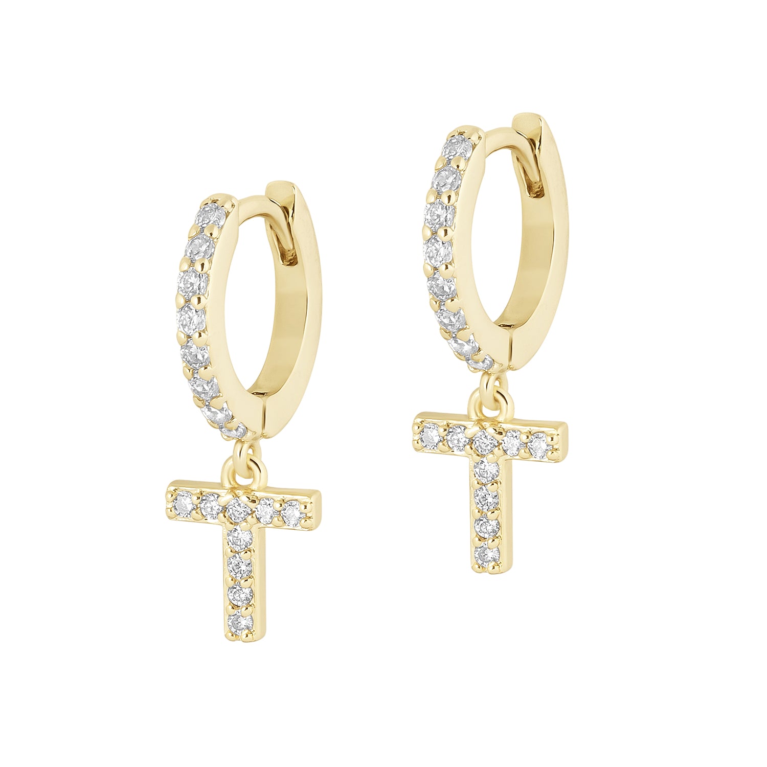 Rachel Earring Set of 2
