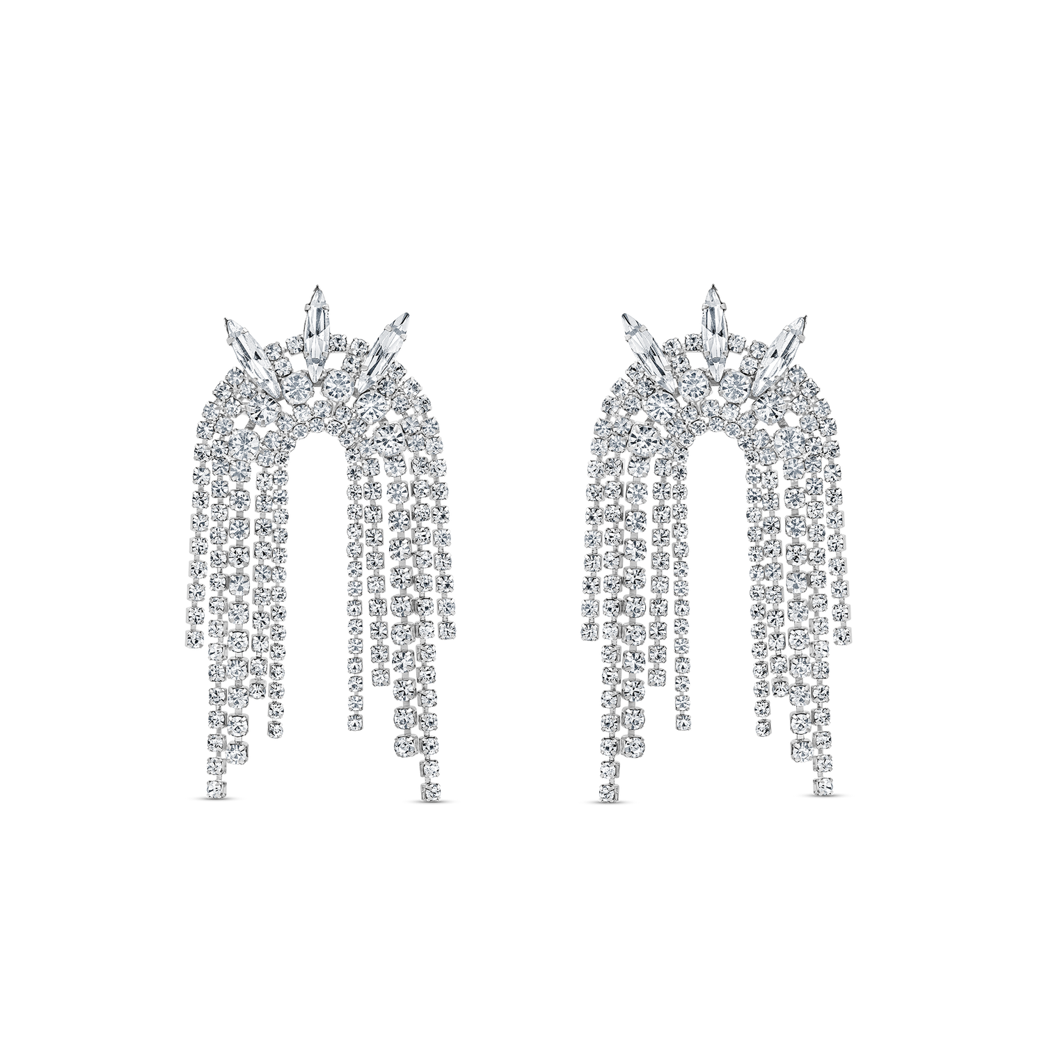 High Society Earrings