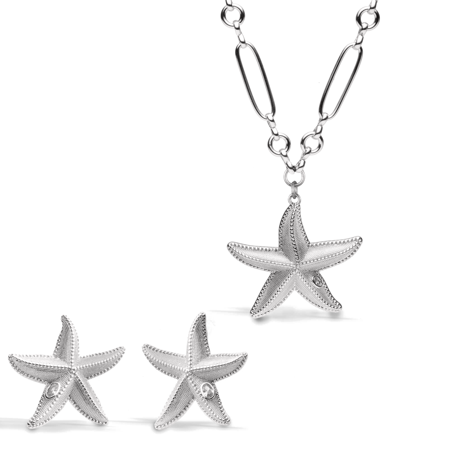 Starfish Set of 2