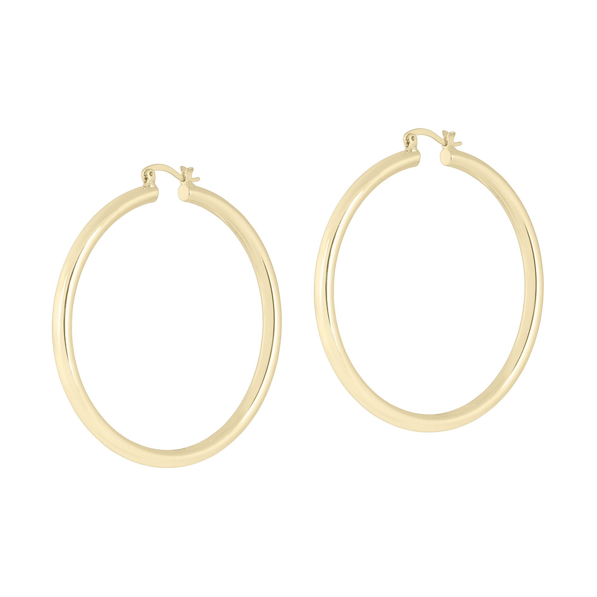 Xandra Hoops