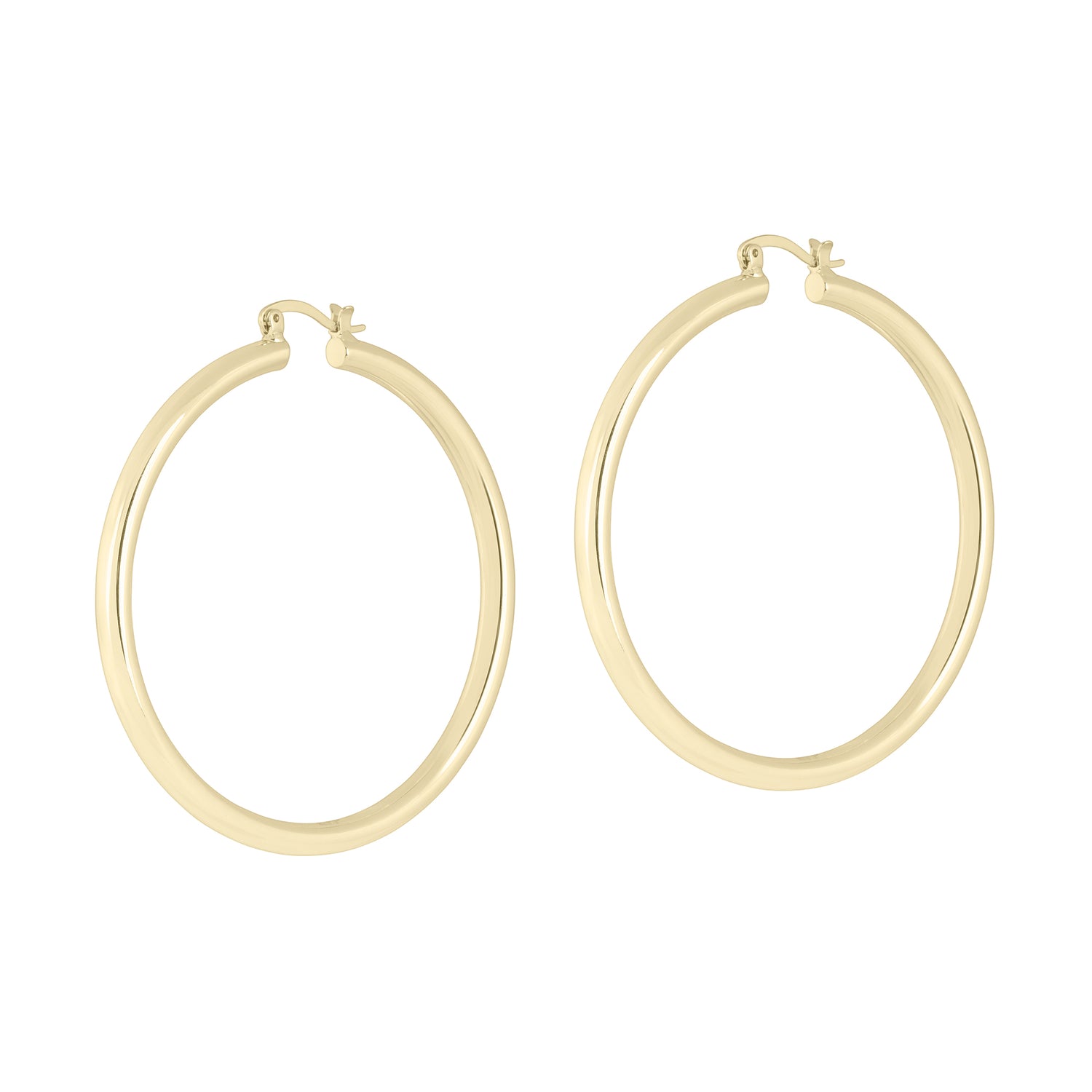 Xandra Hoops