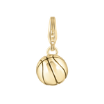 Basketball Charm