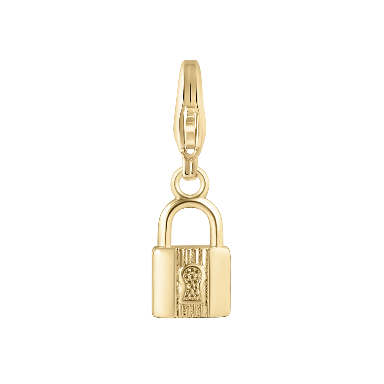 Lock Charm