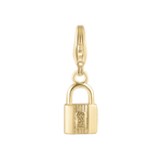 Lock Charm