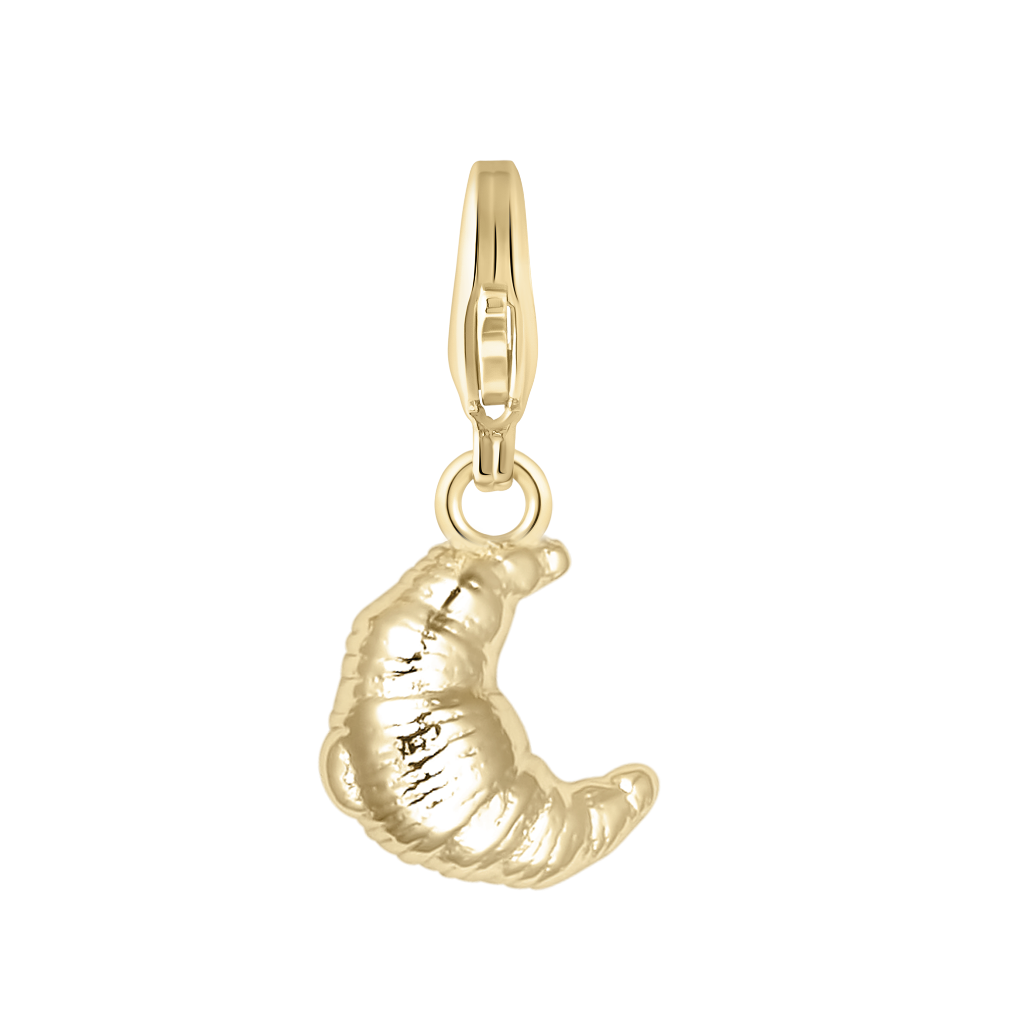 Croissant Charm