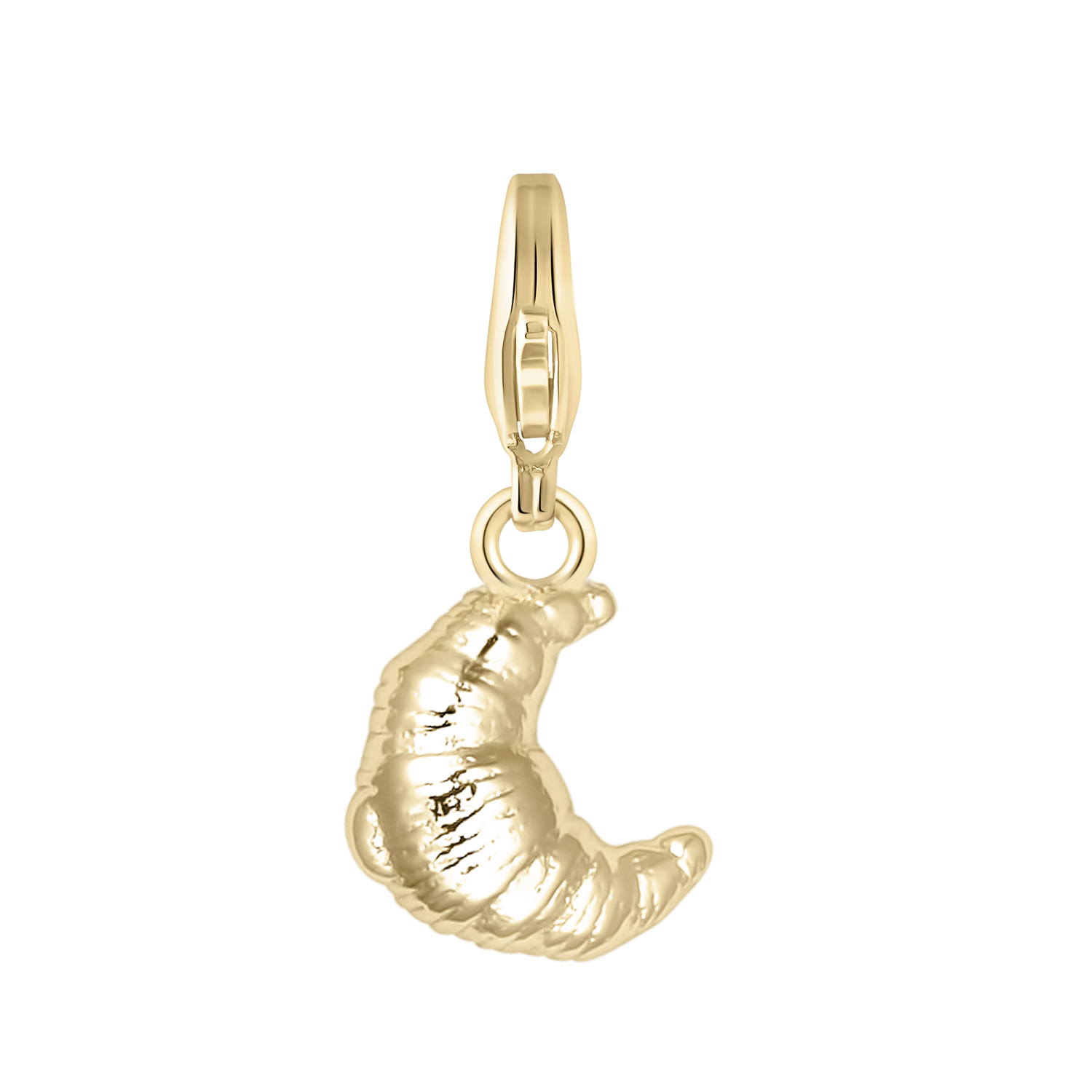 Croissant Charm