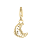 Croissant Charm