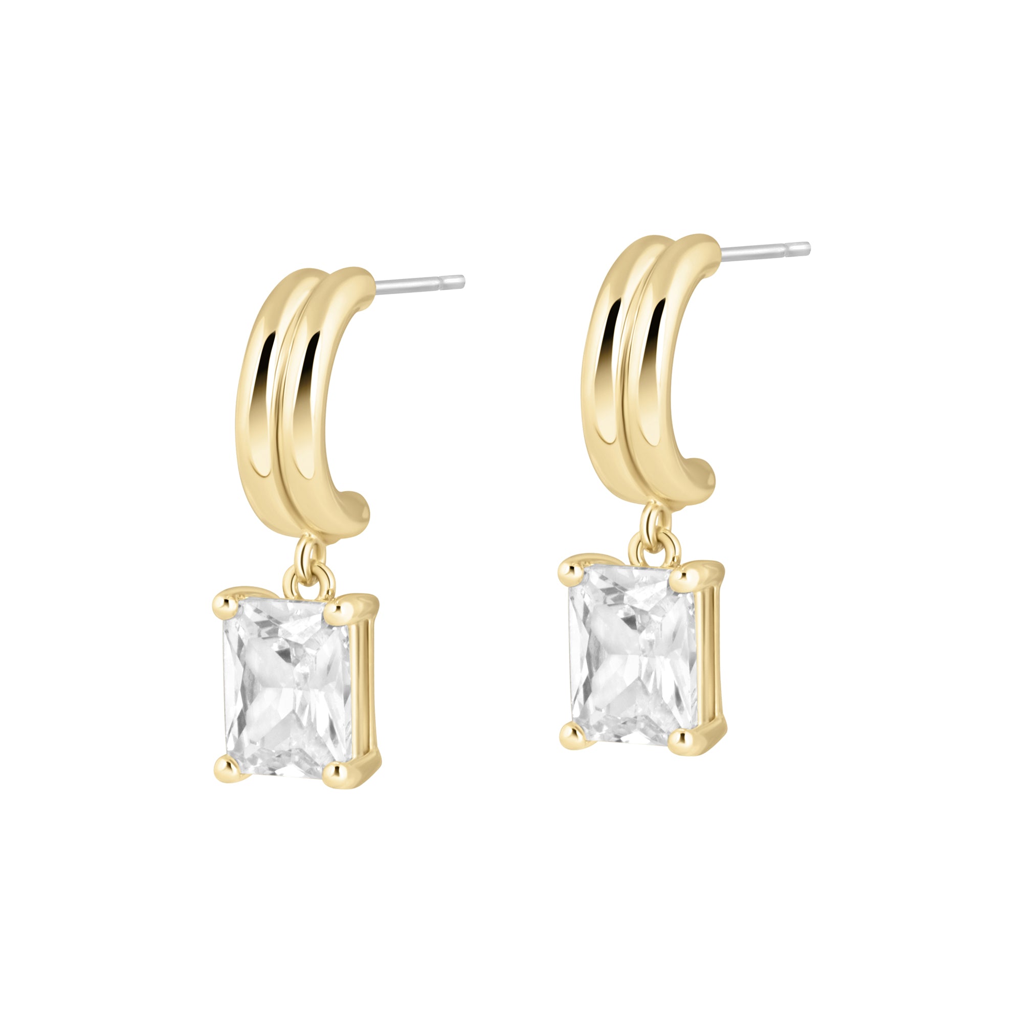 Kent Earrings