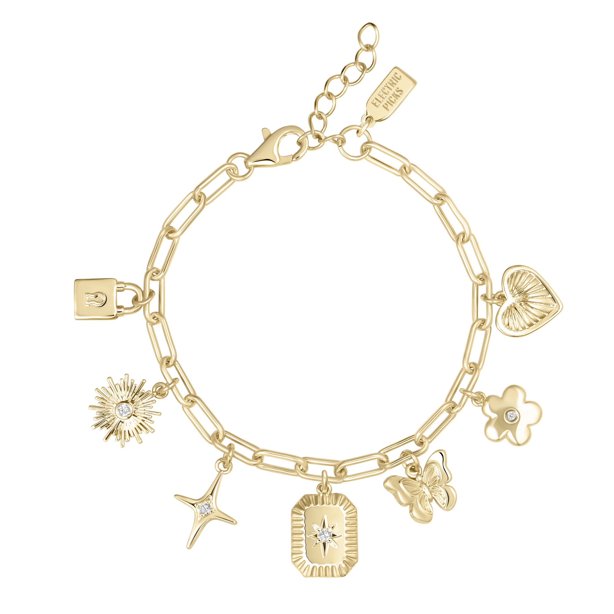 Daisy Doo Bracelet