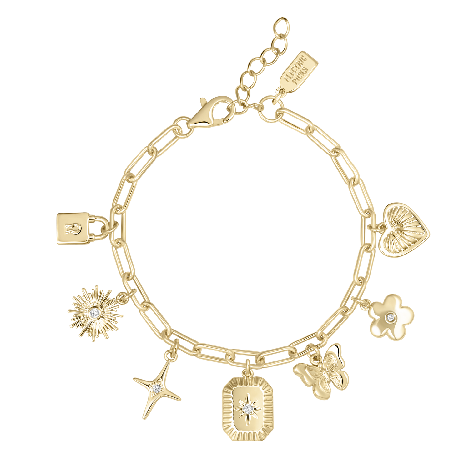 Daisy Doo Bracelet