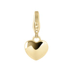 Heart Charm