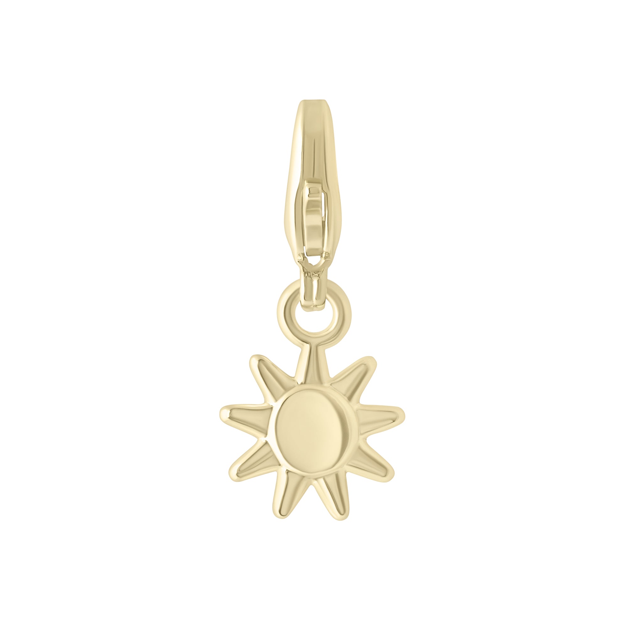 Sun Charm