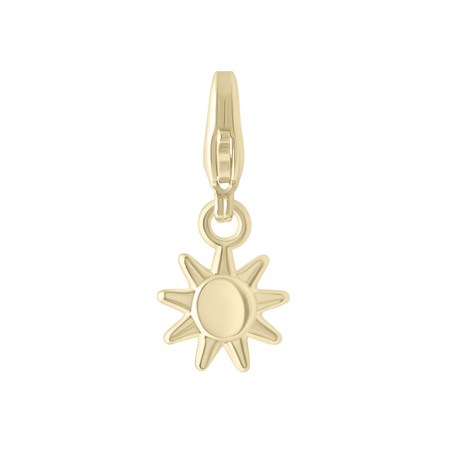 Sun Charm