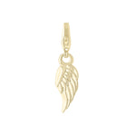 Wing Charm