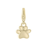 Paw Charm