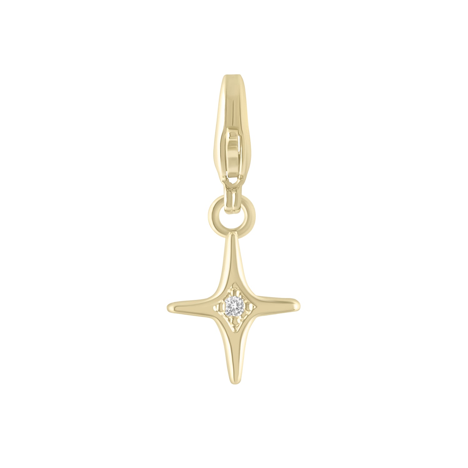 Star Charm