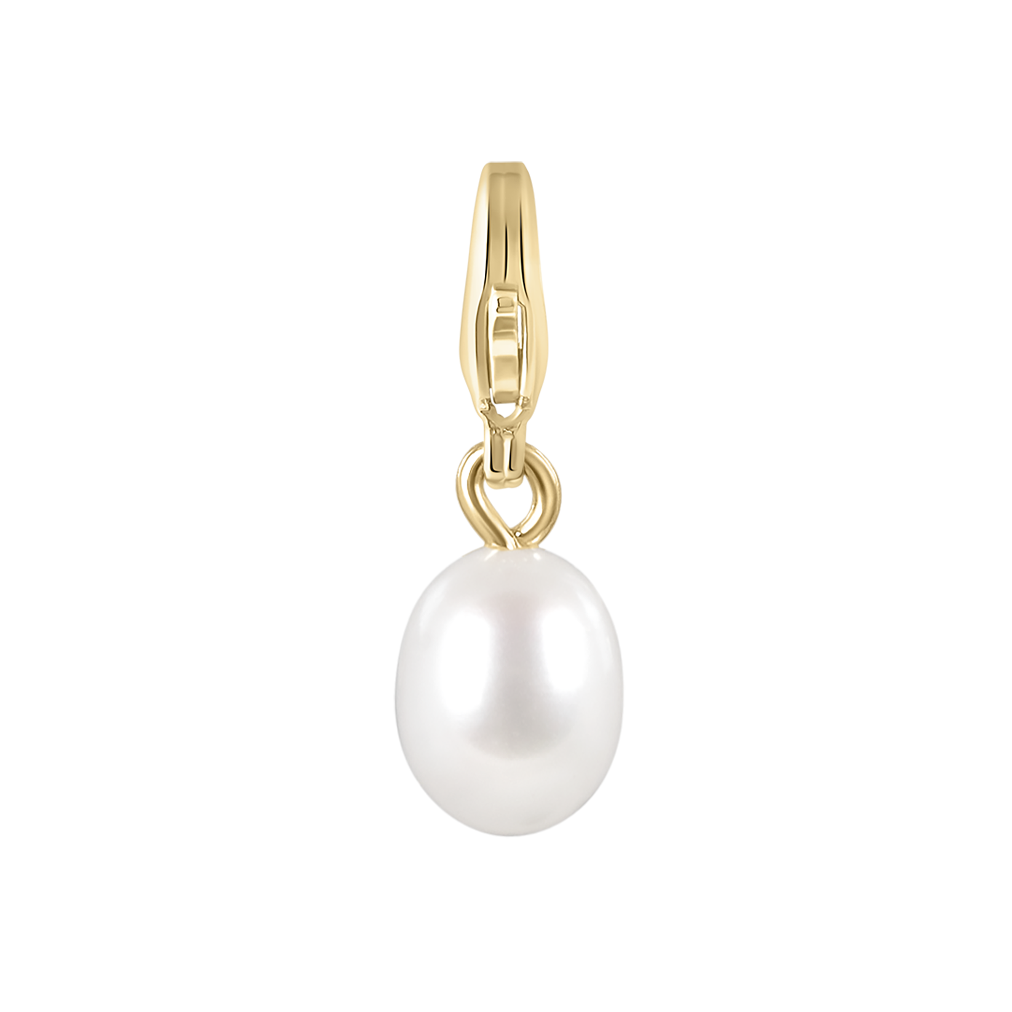Pearl Charm