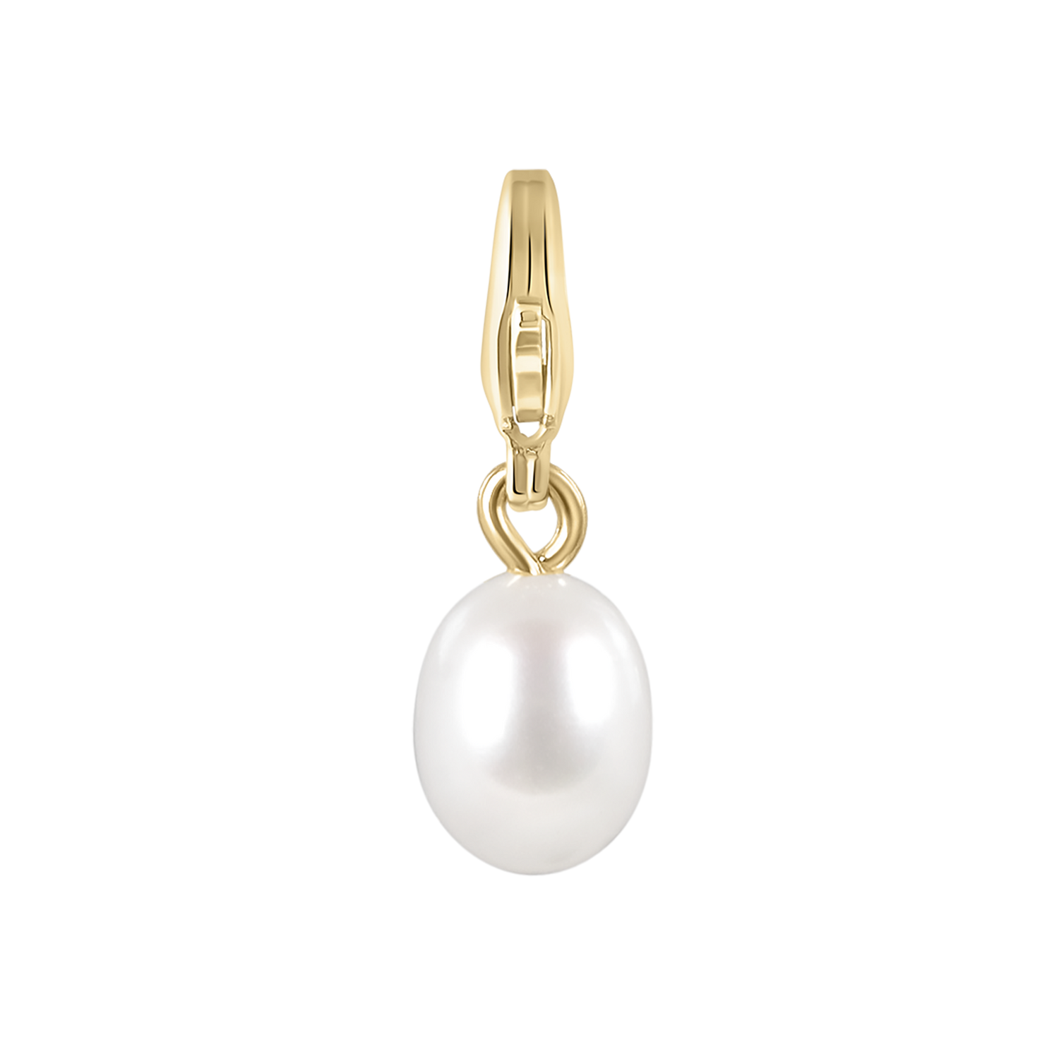 Pearl Charm
