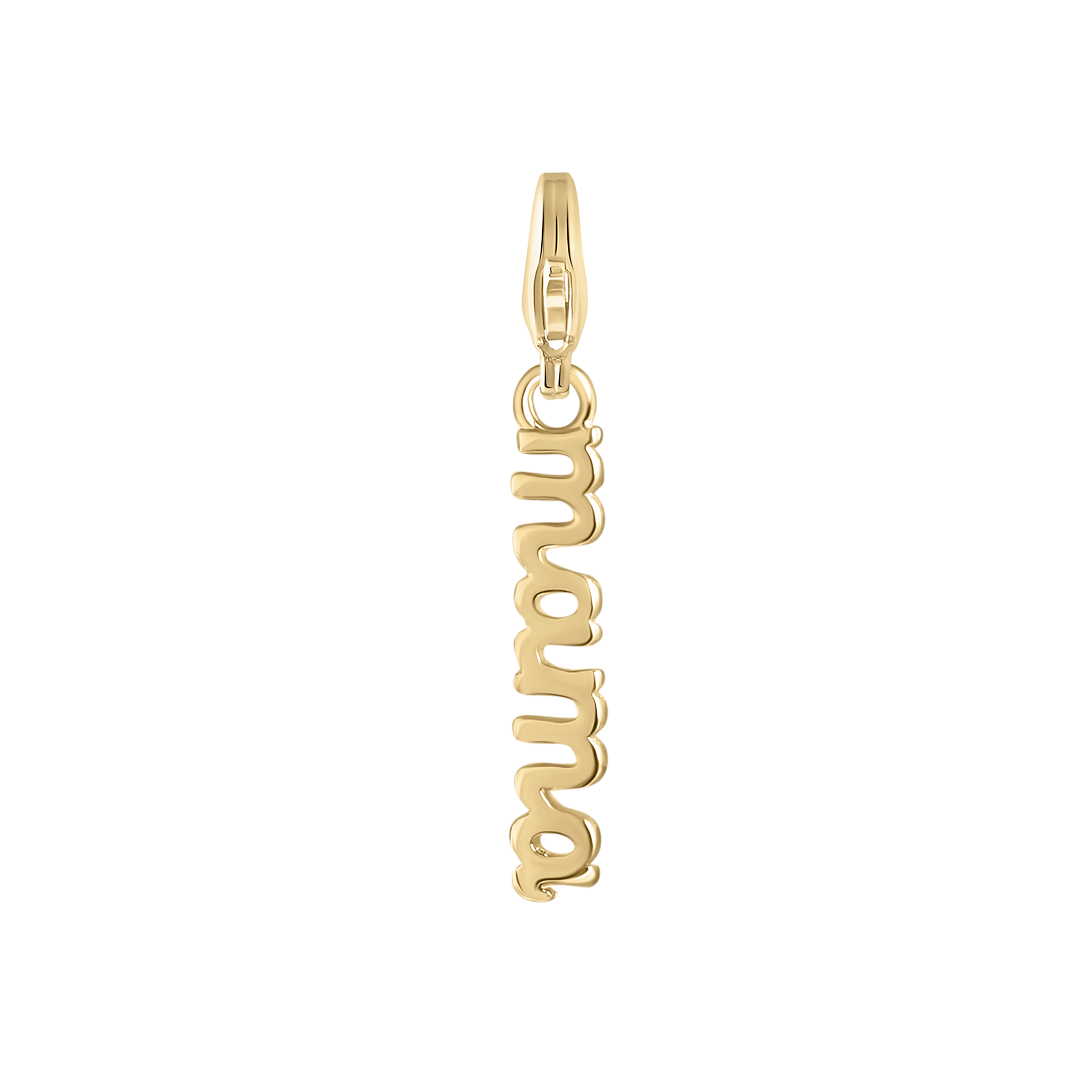 Mama Charm