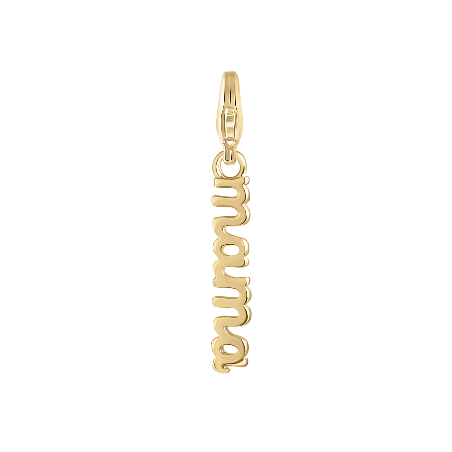 Mama Charm